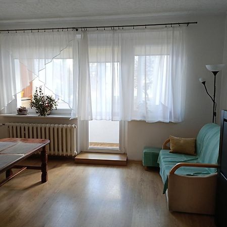 Mieszkanie Przy Plazy Dla 4-5 Osob Гданьск Экстерьер фото