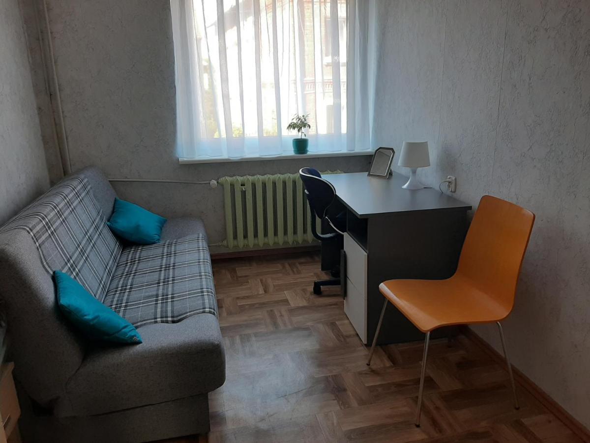 Mieszkanie Przy Plazy Dla 4-5 Osob Гданьск Экстерьер фото