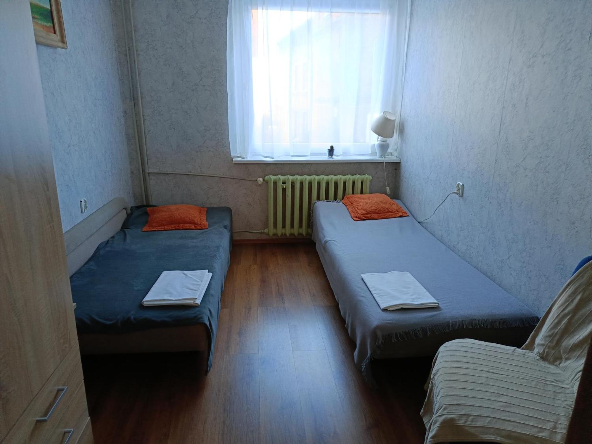 Mieszkanie Przy Plazy Dla 4-5 Osob Гданьск Экстерьер фото