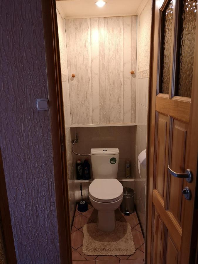 Mieszkanie Przy Plazy Dla 4-5 Osob Гданьск Экстерьер фото